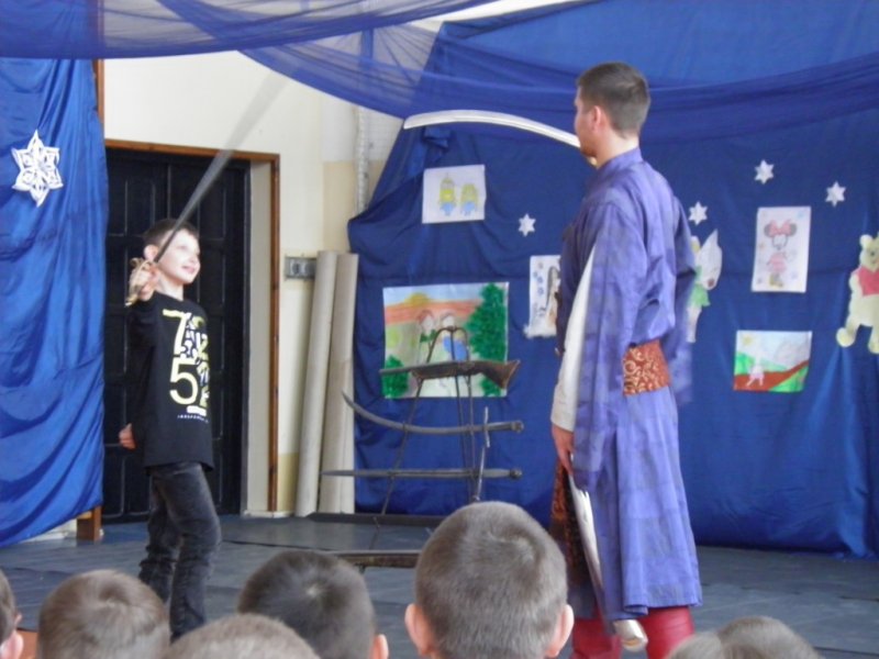 Prezentacja - Rekonstrukto